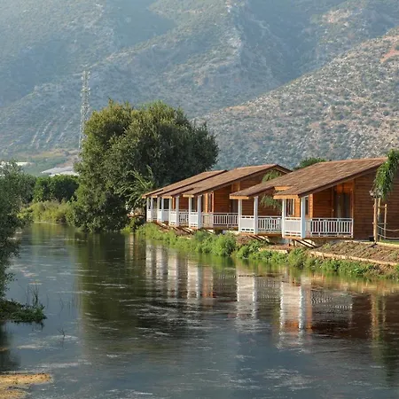 Turkuazkoey Guest House